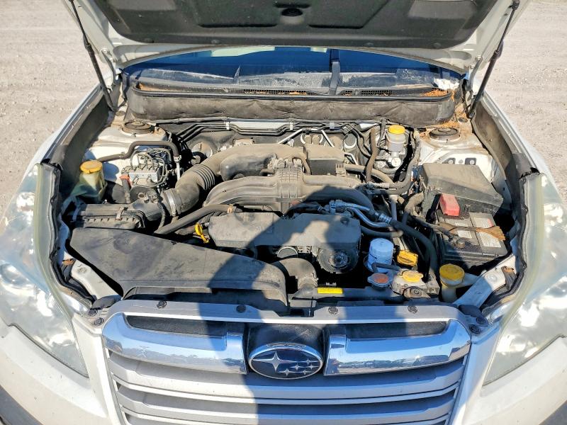 2013 Subaru Outback მანქანა იყიდება აუქციონზე, vin: 4S4BRCAC5D3288574, აუქციონის ნომერი: 53541496