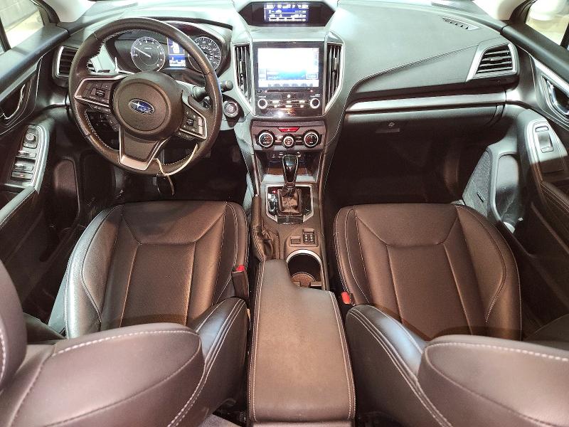 2021 Subaru Impreza მანქანა იყიდება აუქციონზე, vin: 4S3GTAU69M3704468, აუქციონის ნომერი: 53271876