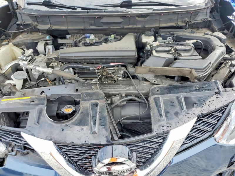 Aukcja sprzedaży 2016 Nissan Rogue, vin: 5N1AT2MT2GC868761, numer aukcji: 54265446