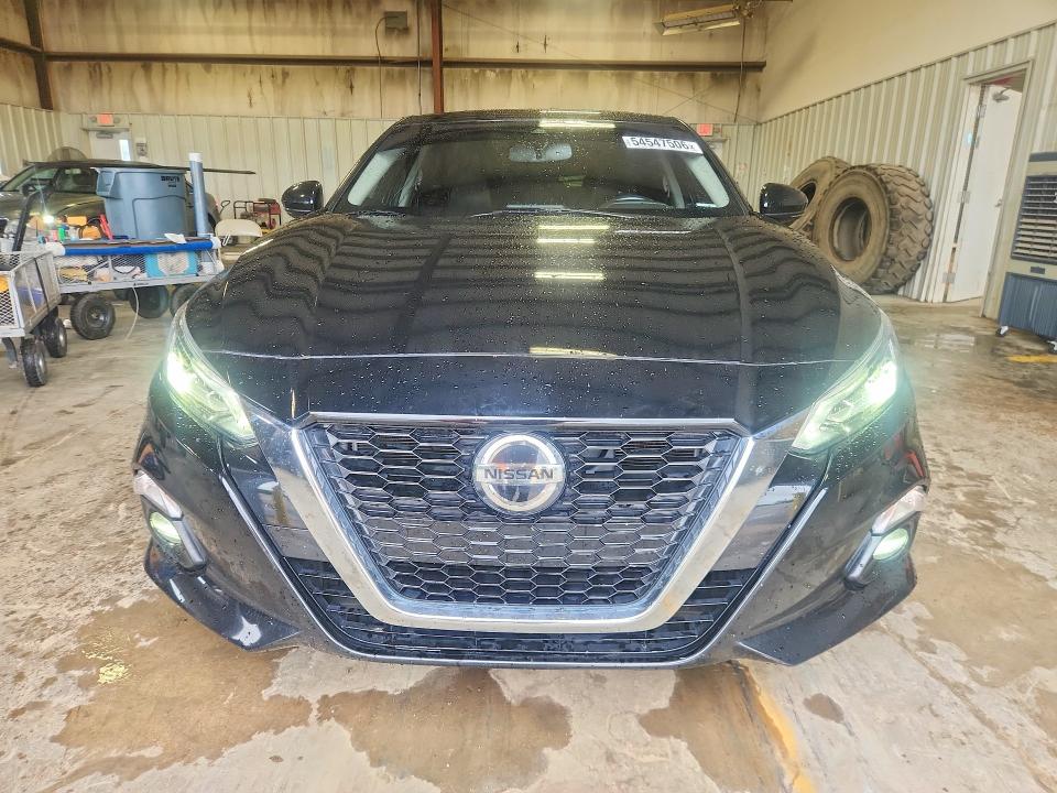 Aukcja sprzedaży 2019 Nissan Altima, vin: 1N4BL4DV1KC148727, numer aukcji: 54547506