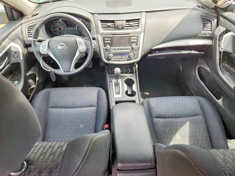 Продаж на аукціоні авто 2017 Nissan Altima, vin: 1N4AL3AP0HC118610, номер лоту: 55224686