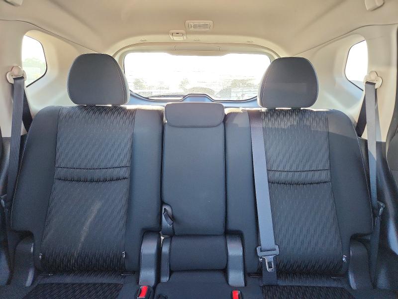53019476 :رقم المزاد ، KNMAT2MV9LP534882 vin ، 2020 Nissan Rogue مزاد بيع