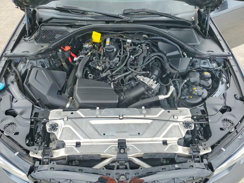 Продажа на аукционе авто 2020 Bmw 330i, vin: 3MW5R1J00L8B45563, номер лота: 53070336