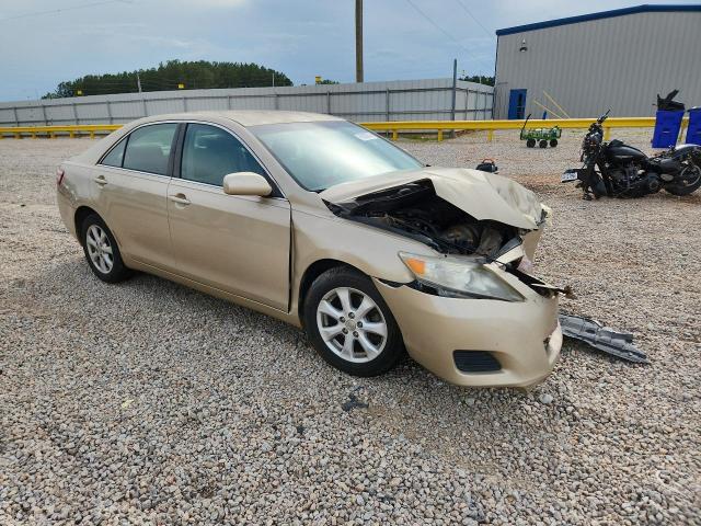 2011 Toyota Camry მანქანა იყიდება აუქციონზე, vin: 4T1BF3EK5BU708643, აუქციონის ნომერი: 55000576