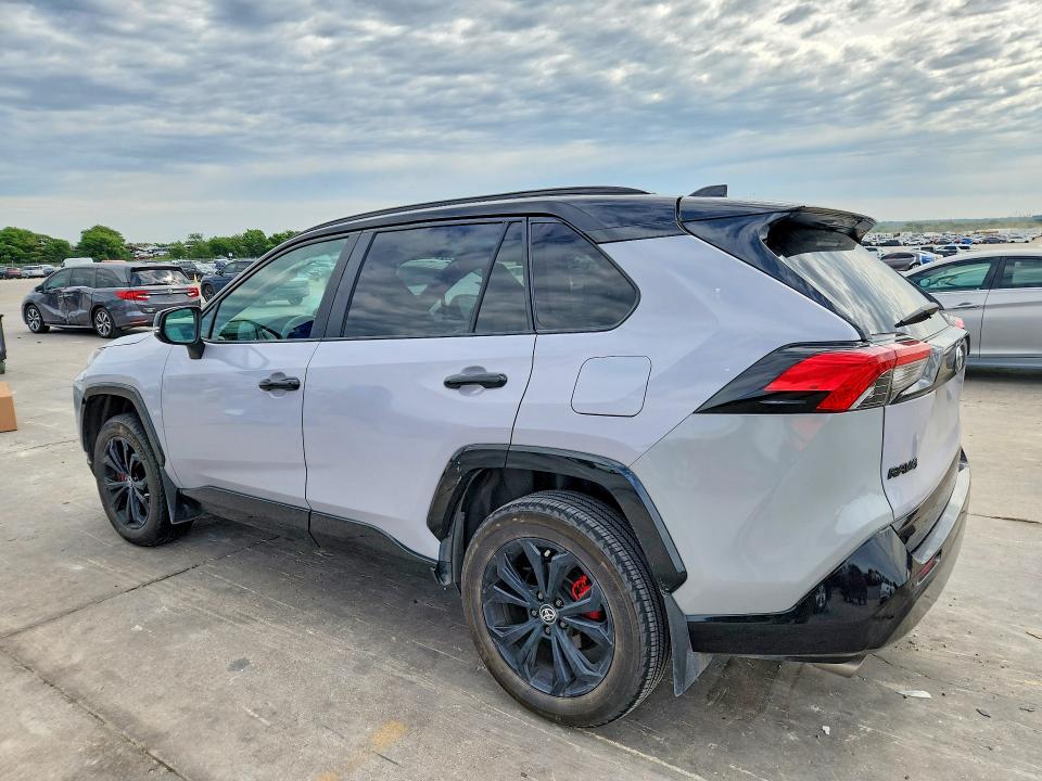 Aukcja sprzedaży 2023 Toyota Rav4, vin: 4T3E6RFV4PU113449, numer aukcji: 53901816
