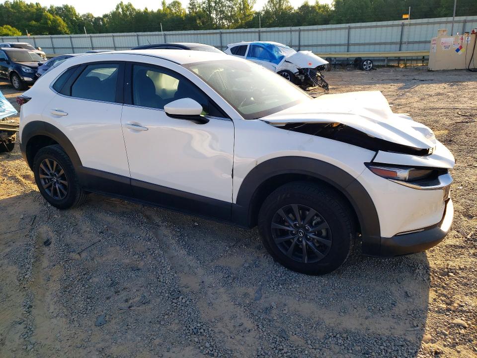 Продажа на аукционе авто 2020 Mazda Cx-30, vin: 3MVDMBBL3LM134185, номер лота: 54150156