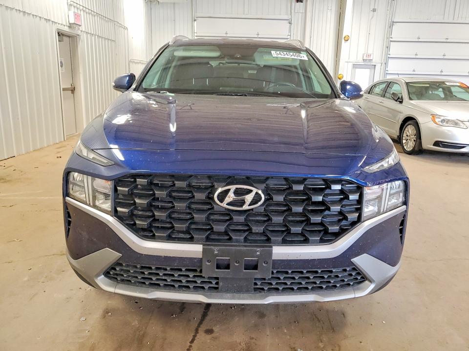 Aukcja sprzedaży 2023 Hyundai Santa Fe, vin: 5NMS2DAJ8PH557752, numer aukcji: 54345406