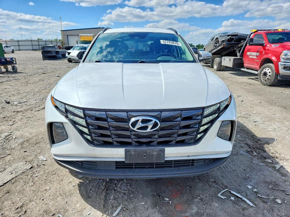 Aukcja sprzedaży 2022 Hyundai Tucson, vin: 5NMJBCAE3NH012001, numer aukcji: 52783076