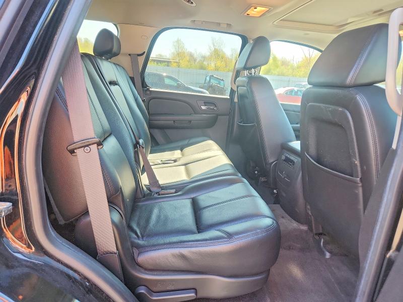 Продаж на аукціоні авто 2009 Chevrolet Tahoe, vin: 1GNFK23069R143398, номер лоту: 52151576