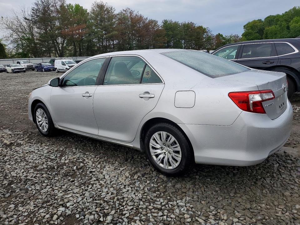 Aukcja sprzedaży 2012 Toyota Camry, vin: 4T4BF1FK2CR177752, numer aukcji: 53711276