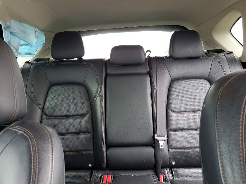 Aukcja sprzedaży 2019 Mazda Cx-5, vin: JM3KFBDMXK0613690, numer aukcji: 52217846