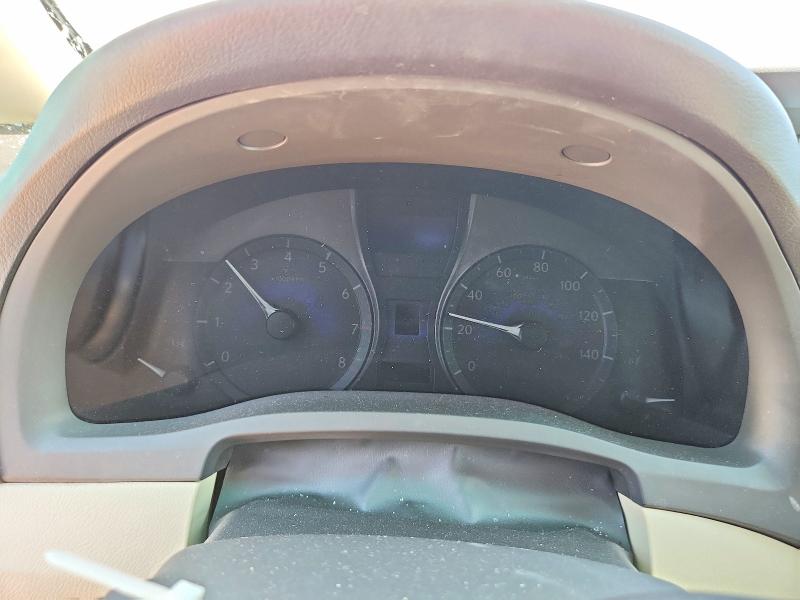 Продажа на аукционе авто 2011 Lexus Rx, vin: 2T2BK1BA5BC081869, номер лота: 54920286