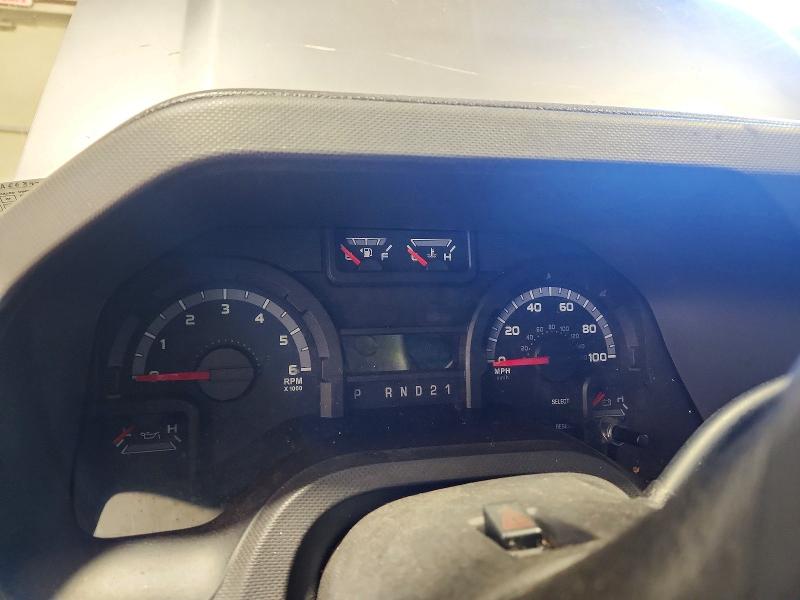 Aukcja sprzedaży 2013 Ford Econoline, vin: 1FTNE2EW8DDA66844, numer aukcji: 55938946