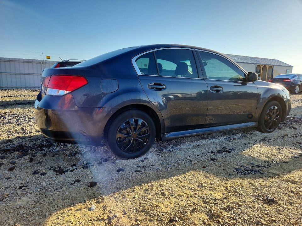 Продаж на аукціоні авто 2011 Subaru Legacy, vin: 4S3BMCA6XB3240241, номер лоту: 52942436