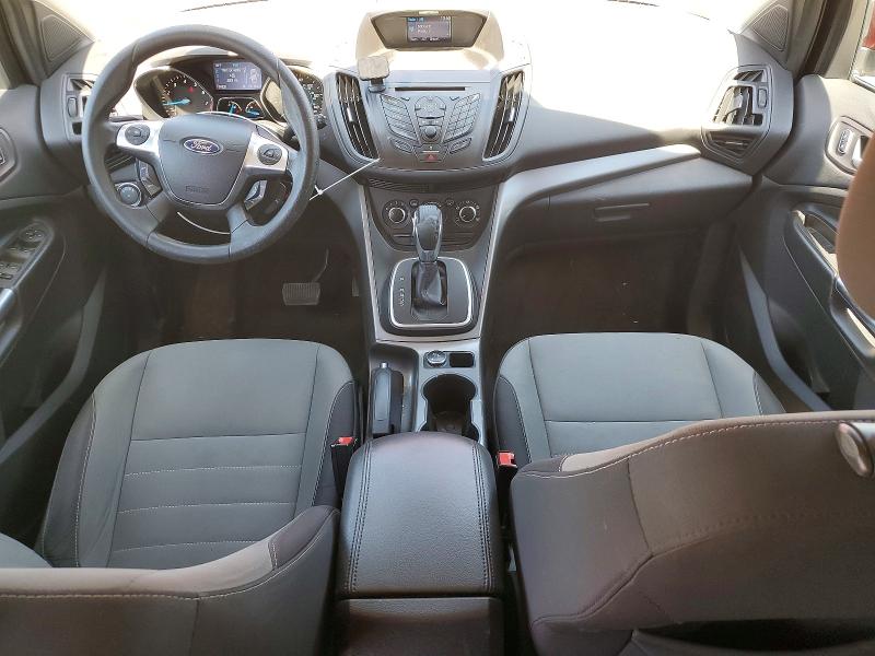 Aukcja sprzedaży 2014 Ford Escape, vin: 1FMCU0GXXEUA07022, numer aukcji: 54216876
