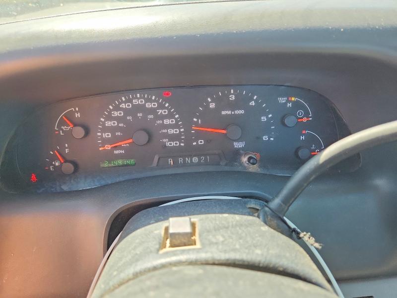 Aukcja sprzedaży 2003 Ford F-250 Super Duty, vin: 3FTNF20L13MB44314, numer aukcji: 53236336