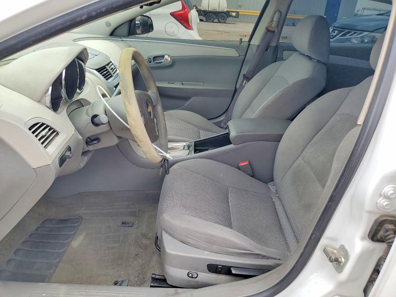 Продаж на аукціоні авто 2010 Chevrolet Malibu, vin: 1G1ZA5EK2A4140811, номер лоту: 53641556