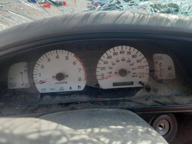 Продаж на аукціоні авто 2002 Toyota Tacoma, vin: 5TEWN72N32Z107270, номер лоту: 52623496