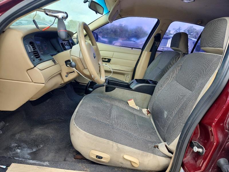 52911456 :رقم المزاد ، 2FAHP71W26X151688 vin ، 2006 Ford Crown Victoria مزاد بيع