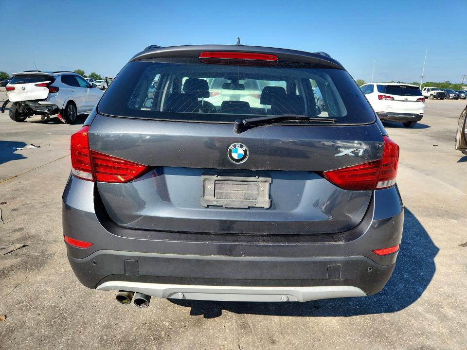 Aukcja sprzedaży 2015 Bmw X1, vin: WBAVM1C51FVW56952, numer aukcji: 53429066