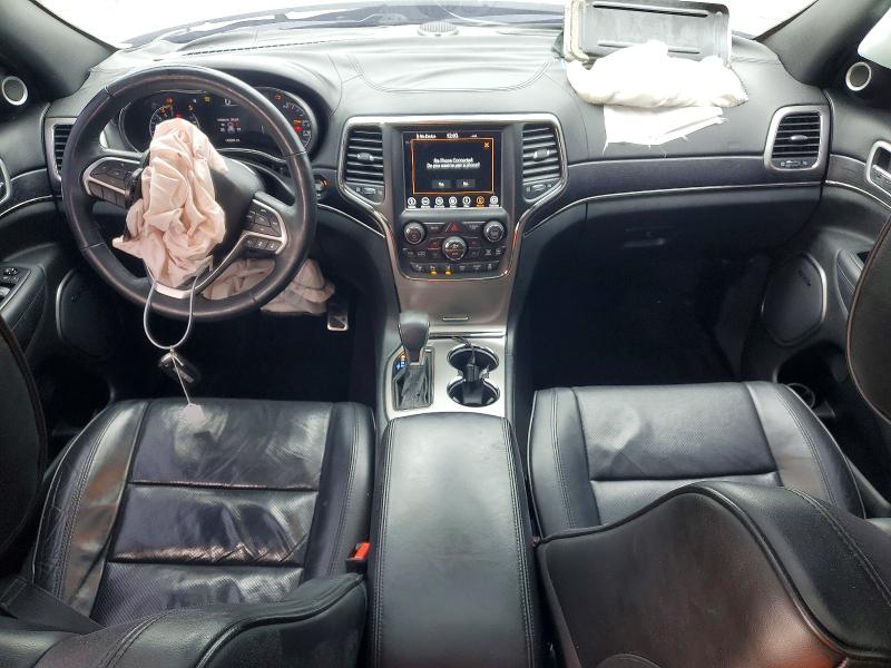 2018 Jeep Grand Cherokee მანქანა იყიდება აუქციონზე, vin: 1C4RJFCTXJC256837, აუქციონის ნომერი: 53566426
