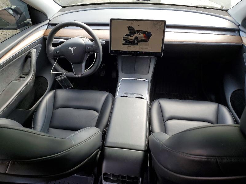 Aukcja sprzedaży 2024 Tesla Model  Y, vin: 7SAYGAEE3RF084941, numer aukcji: 52438196