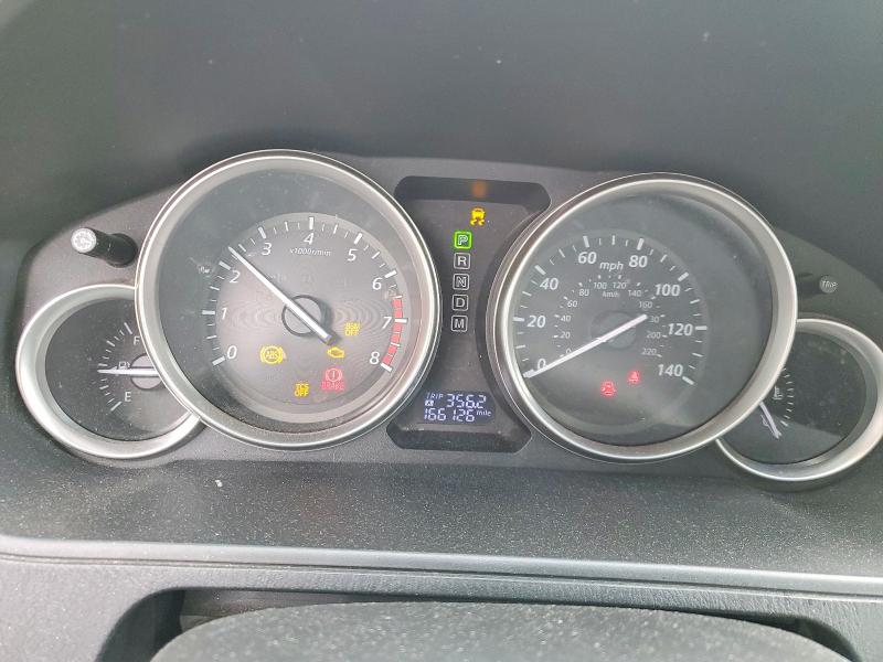52148466 :رقم المزاد ، JM3TB2DV0D0423828 vin ، 2013 Mazda Cx-9 مزاد بيع