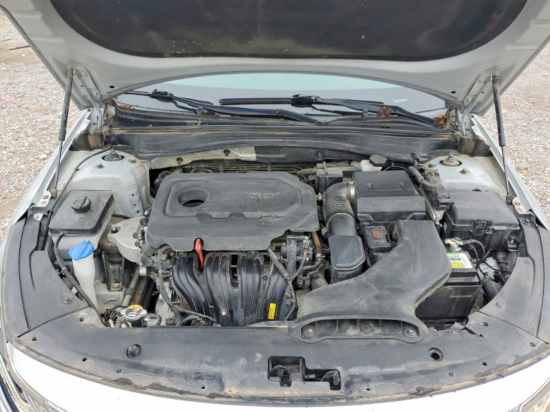 Продажа на аукционе авто 2020 Kia Optima, vin: 5XXGT4L35LG419791, номер лота: 54424506