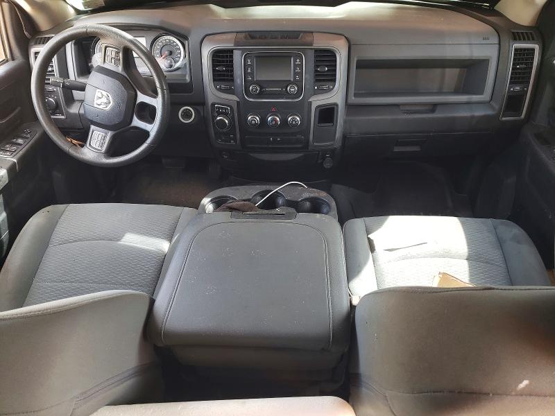 Aukcja sprzedaży 2019 Ram 1500 Classic, vin: 3C6RR7KG2KG711012, numer aukcji: 51557986
