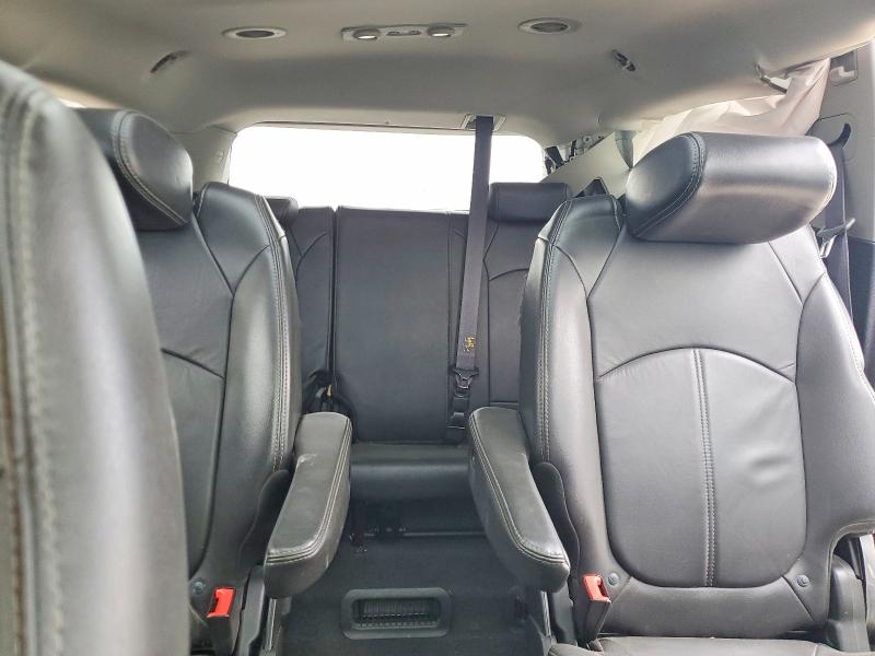 Aukcja sprzedaży 2014 Chevrolet Traverse, vin: 1GNKRHKDXEJ347129, numer aukcji: 52253466