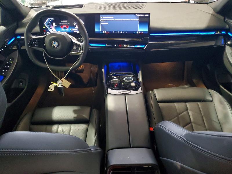 Продажа на аукционе авто 2025 Bmw 530, vin: WBA53FJ01SCT20361, номер лота: 54079136