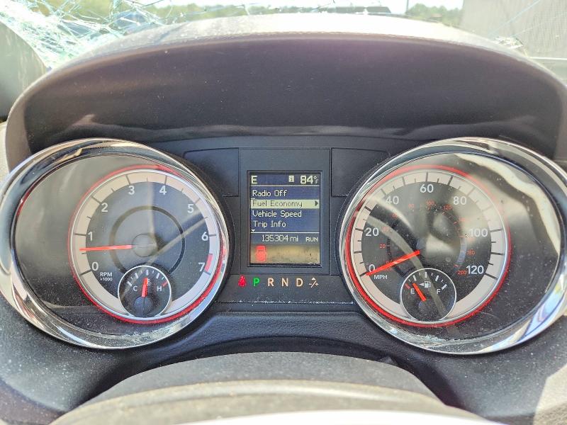 Aukcja sprzedaży 2018 Dodge Grand Caravan, vin: 2C4RDGEG3JR201246, numer aukcji: 51767226