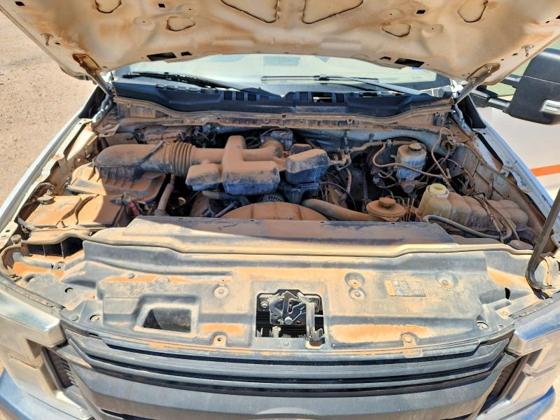 54639646 :رقم المزاد ، 1FT7W2B66HEF13021 vin ، 2017 Ford F250 مزاد بيع