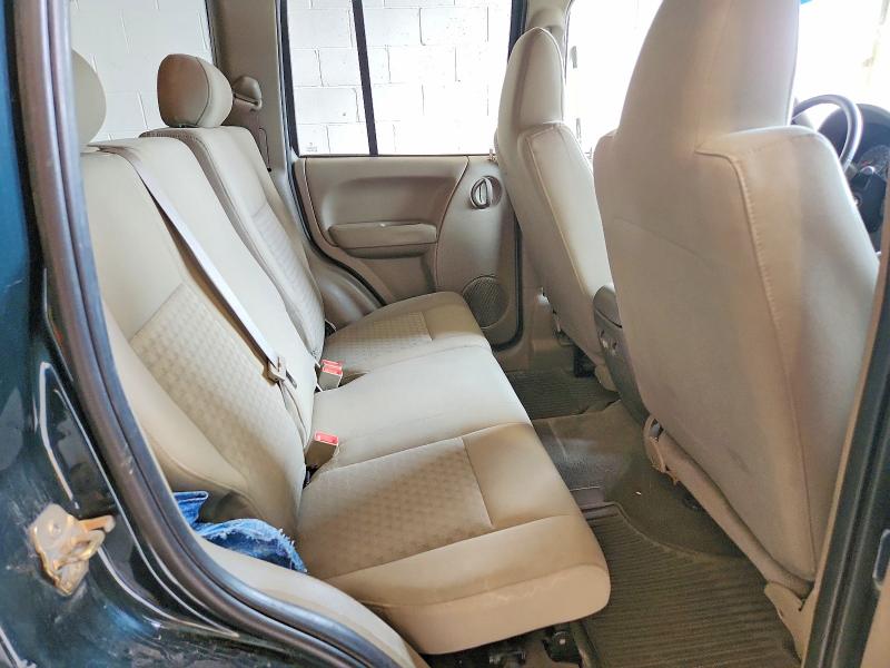 Aukcja sprzedaży 2005 Jeep Liberty, vin: 1J4GK48K95W679013, numer aukcji: 54076436