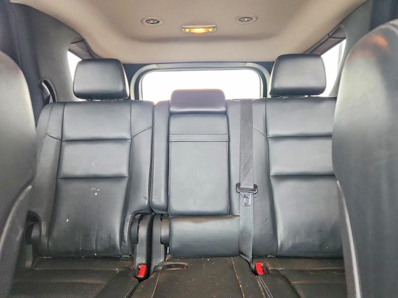 2015 Dodge Durango მანქანა იყიდება აუქციონზე, vin: 1C4RDJDG5FC843059, აუქციონის ნომერი: 55017406