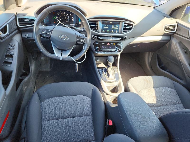 Aukcja sprzedaży 2019 Hyundai Ioniq Plug-in Hybrid, vin: KMHC65LD3KU140834, numer aukcji: 52683446