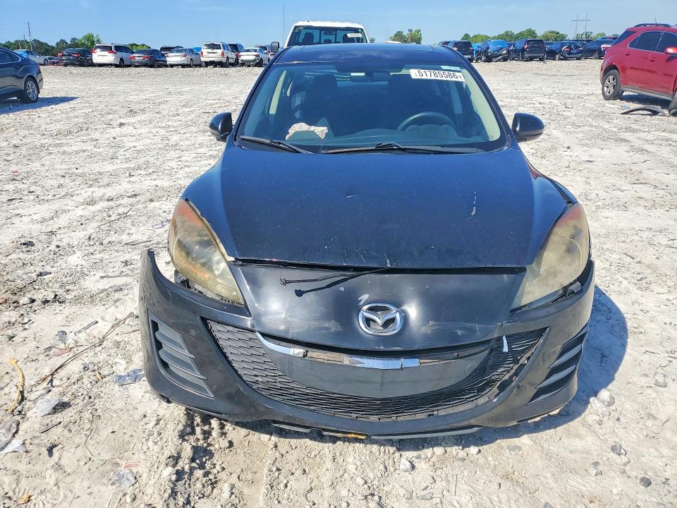 51785586 :رقم المزاد ، JM1BL1VF9C1504385 vin ، 2012 Mazda 3 مزاد بيع