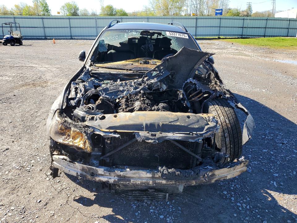 2009 Bmw 535 მანქანა იყიდება აუქციონზე, vin: WBAPT73539CX02523, აუქციონის ნომერი: 53371676
