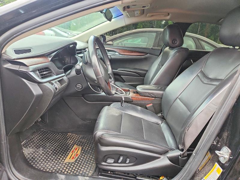 Продаж на аукціоні авто 2019 Cadillac Xts, vin: 2G61M5S36K9135430, номер лоту: 52932306