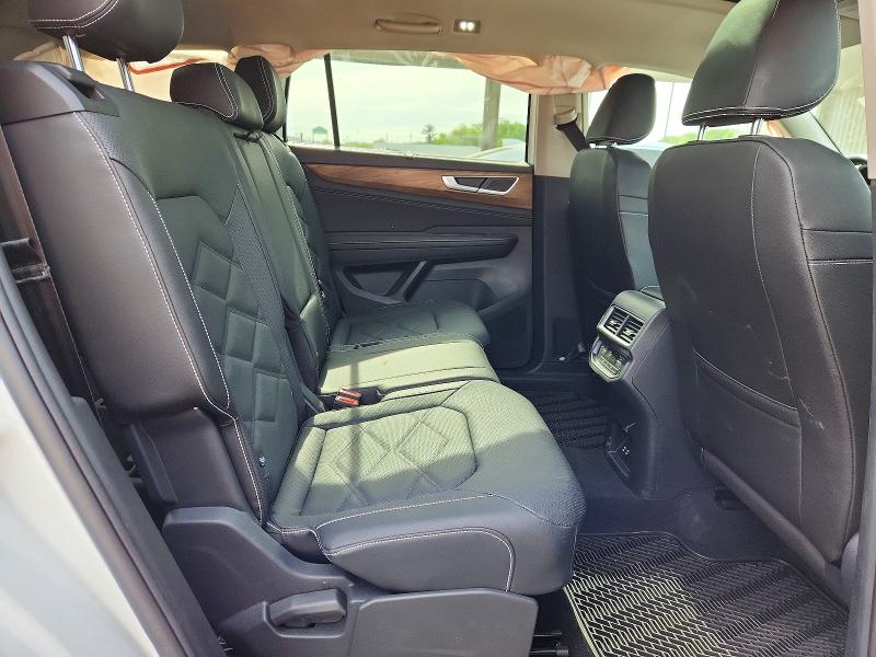 Aukcja sprzedaży 2026 Volkswagen Atlas, vin: 1V2KN2CA4TC546697, numer aukcji: 54627376