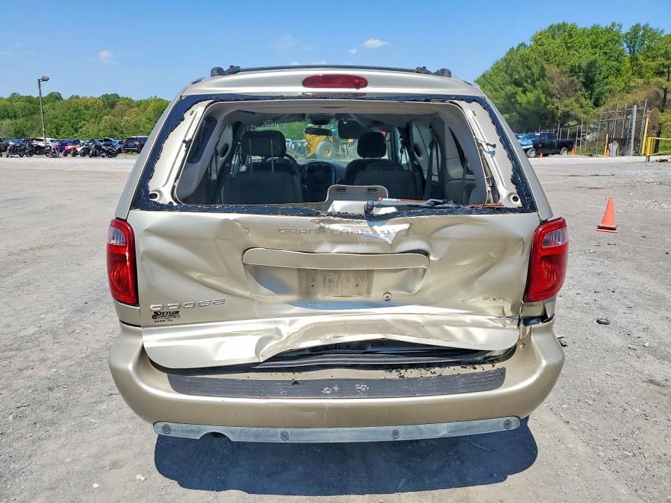 Aukcja sprzedaży 2005 Dodge Caravan, vin: 2D4GP44L65R373128, numer aukcji: 52168846