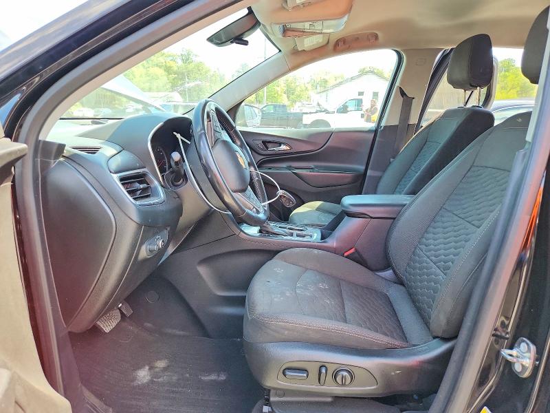 52908926 :رقم المزاد ، 2GNAXJEV4J6221031 vin ، 2018 Chevrolet Equinox مزاد بيع