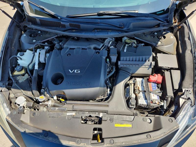 Продаж на аукціоні авто 2016 Nissan Maxima, vin: 1N4AA6AP0GC375661, номер лоту: 51912376