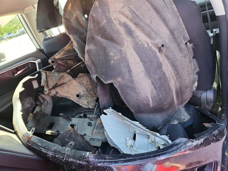 52694126 :رقم المزاد ، 2T3W1RFV3RC266525 vin ، 2024 Toyota Rav4 مزاد بيع