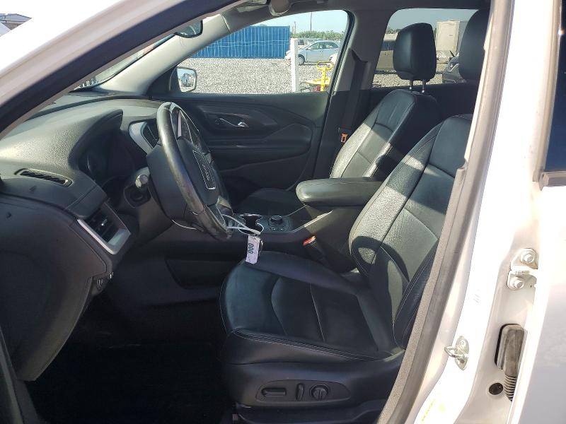 Продажа на аукционе авто 2019 Gmc Terrain, vin: 3GKALPEX8KL185712, номер лота: 51854576