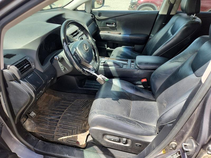 Продажа на аукционе авто 2013 Lexus Rx 350, vin: 2T2BK1BA9DC204754, номер лота: 53888756
