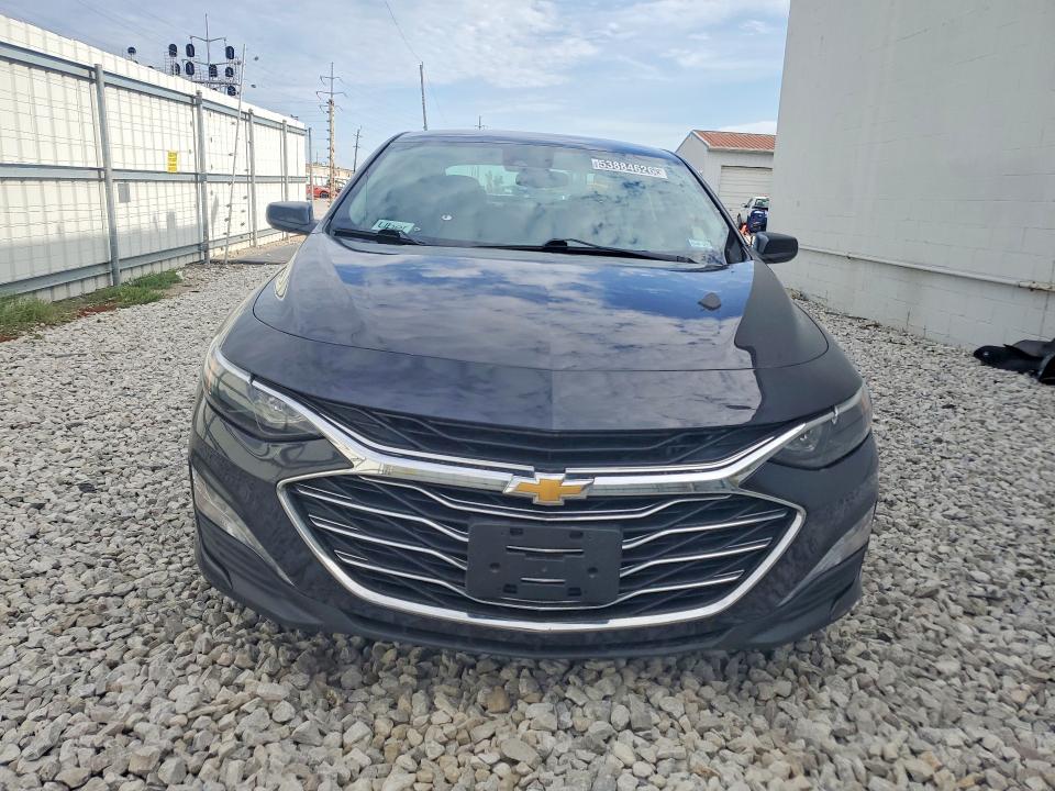 53884626 :رقم المزاد ، 1G1ZD5ST7PF195594 vin ، 2023 Chevrolet Malibu مزاد بيع