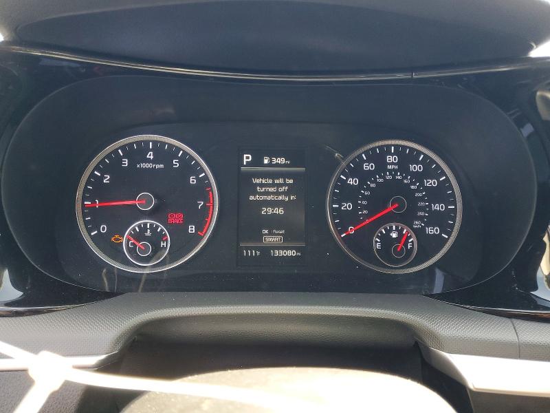 Aukcja sprzedaży 2022 Kia K5, vin: 5XXG14J26NG136481, numer aukcji: 54482356