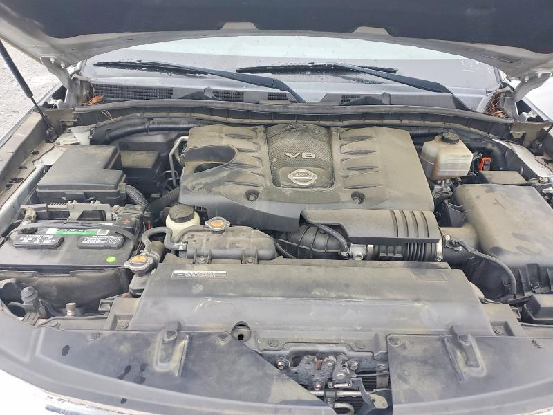 Aukcja sprzedaży 2019 Nissan Armada, vin: JN8AY2NDXK9090930, numer aukcji: 54460886