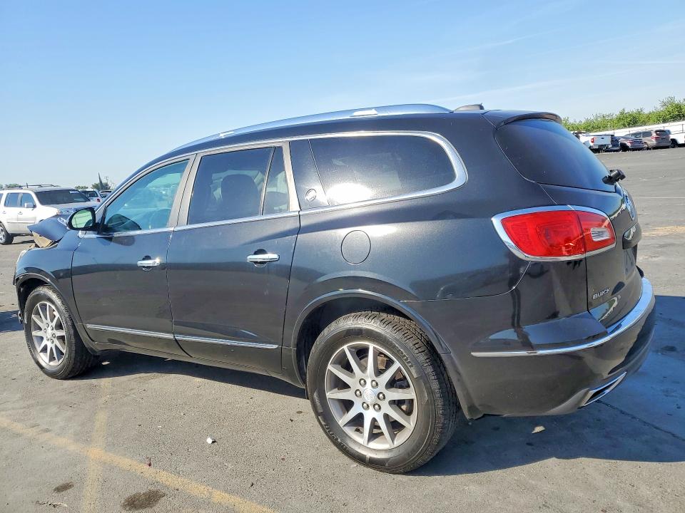 Продажа на аукционе авто 2017 Buick Enclave, vin: 5GAKVBKD8HJ137572, номер лота: 53238926